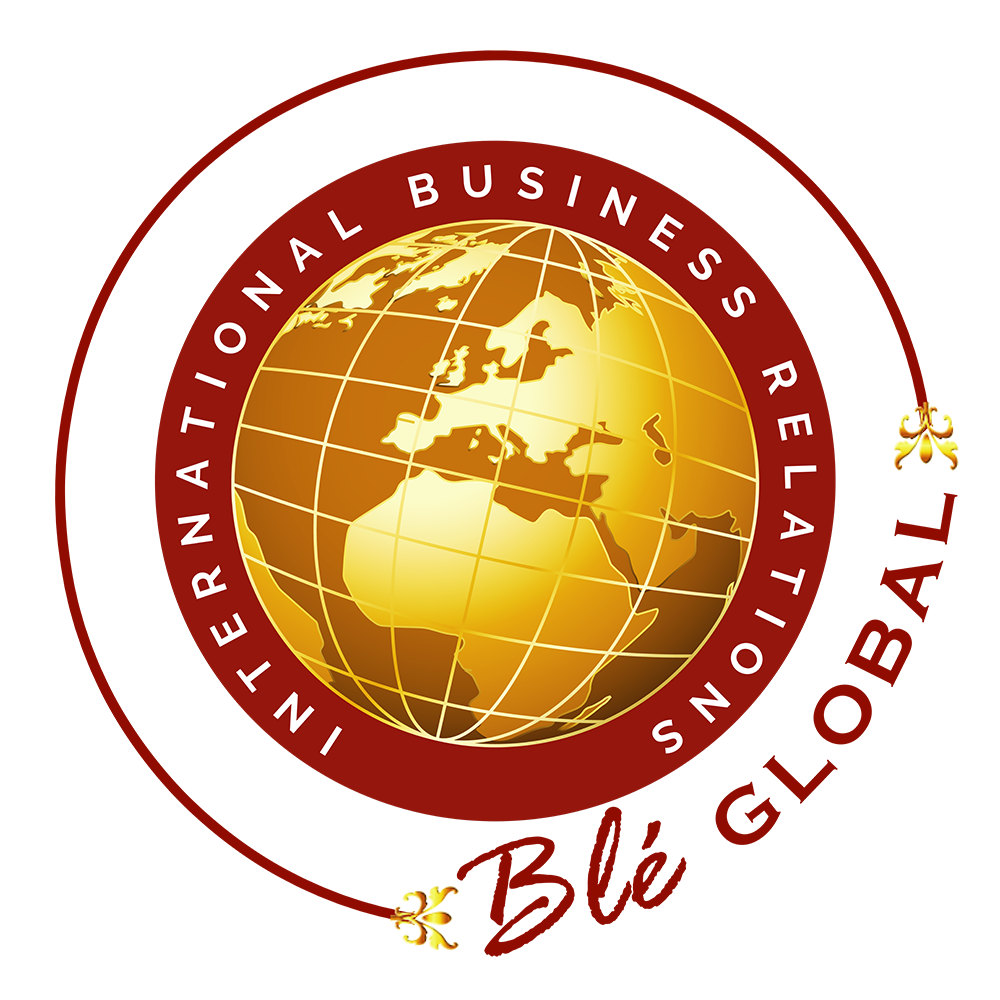 Blé Global